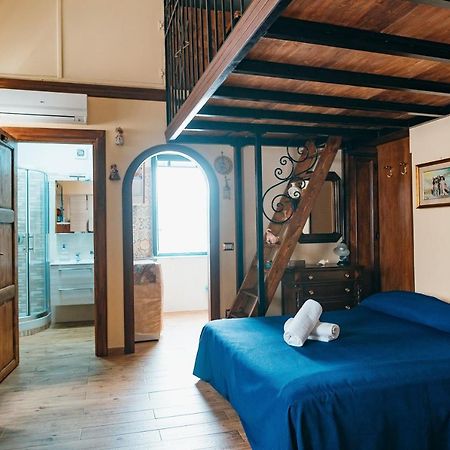 Apartamento Casa Vincenzina Atrani Exterior foto