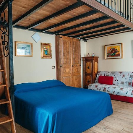Apartamento Casa Vincenzina Atrani Exterior foto