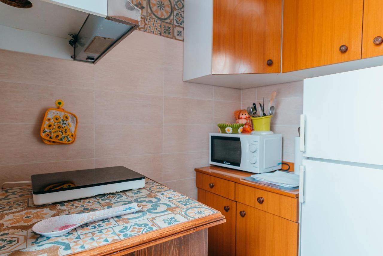 Apartamento Casa Vincenzina Atrani Exterior foto